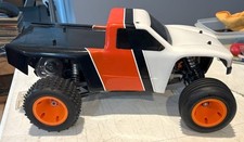 Vintage Team Losi JRXT Rare Very Nice Condition