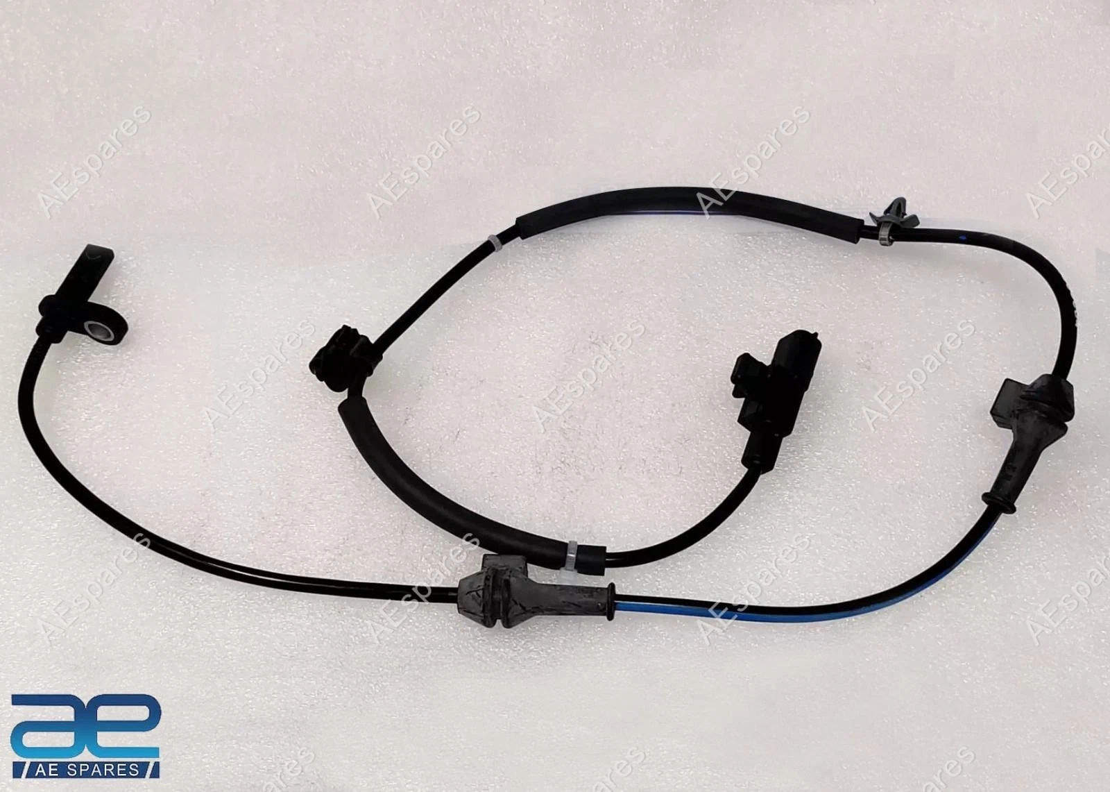 Front Wheel ABS Sensor LH For Suzuki Baleno Ertiga Swift Dzire XL6 56220M73R00 view 2