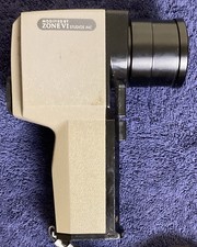 Pentax Spotmeter V - Zone VI Modified - With Zone VI Holster