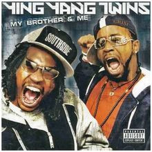 My Brother  Me (CD + DVD) von Ying Yang Twins | CD | Zustand sehr gut