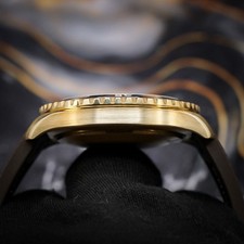 BREITLING Superocean Automatic 44 N17376 In EXCELLENT CONDITION! 5