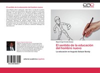 Miguel Angel Giraldo Quispe | El Sentido De La EducacióN Del Hombre Nuevo | Buch