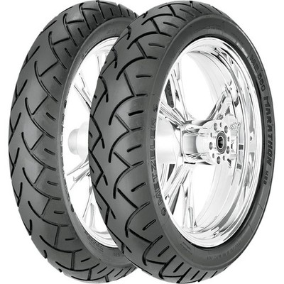 Metzeler ME888 Marathon Ultra Rear Tire - 180/70R16 Motorcycle Street Bike