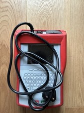 Seaward Europa Plus Pat Tester NEW In Original Packaging with Instructions