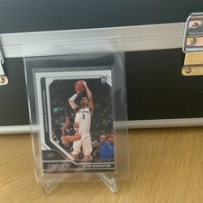 2023-24 Panini Instant - Victor Wembanyama #5 /44142 (RC)
