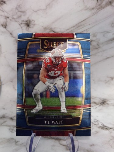 2022 T. J. Watt #34