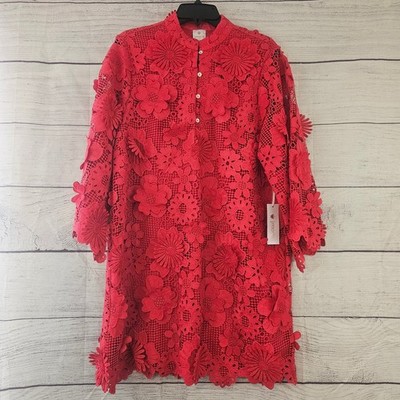 chinese dress ladies Seraphina Lace Off-Shoulder Dress – Elizabeth Greenwich