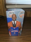 Chauncey Billups HOF 2024 Bobblehead – Detroit Pistons LCA Exclusive KROGER