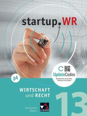 startup.WR Bayern 13 gA Gotthard Bauer