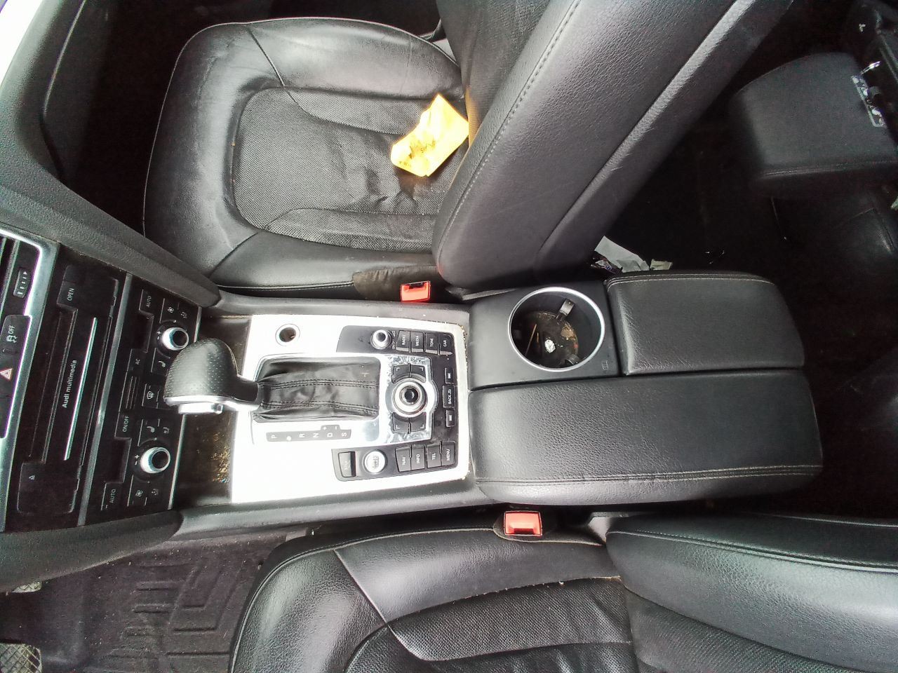 Coolant Reservoir Fits 08-15 AUDI R8 11906166