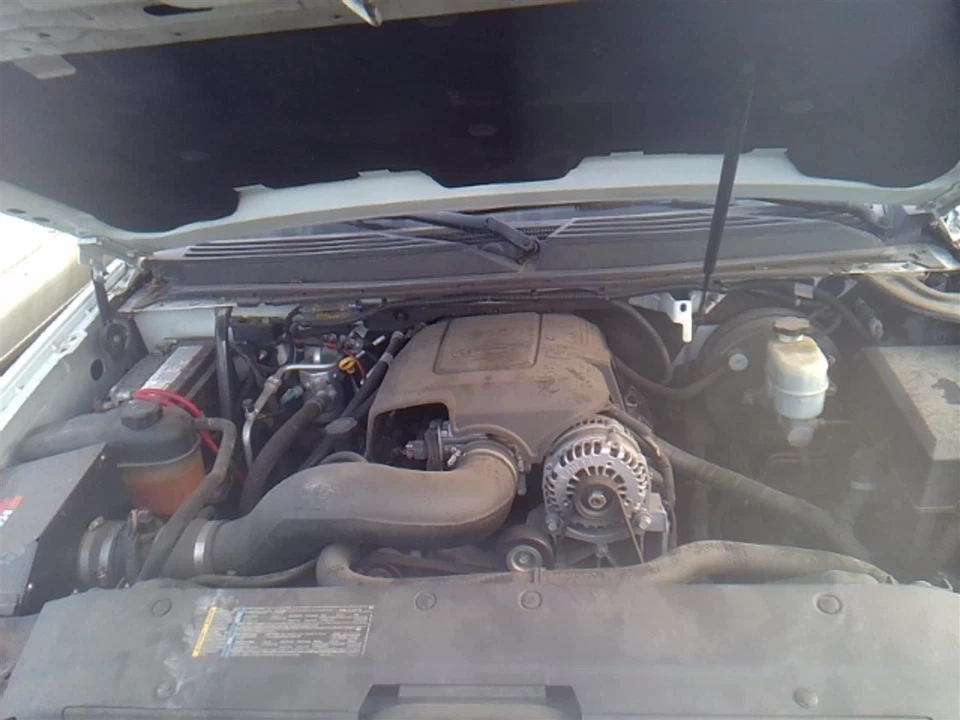 Módulo de control electrónico ECM del motor Z06 compatible con 08-09 CORVETTE 30642948 Foto 3 de 4