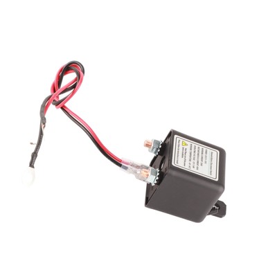 :Remote Battery Disconnect Switch 12V 250A Upgraded Long Distance Control Preven