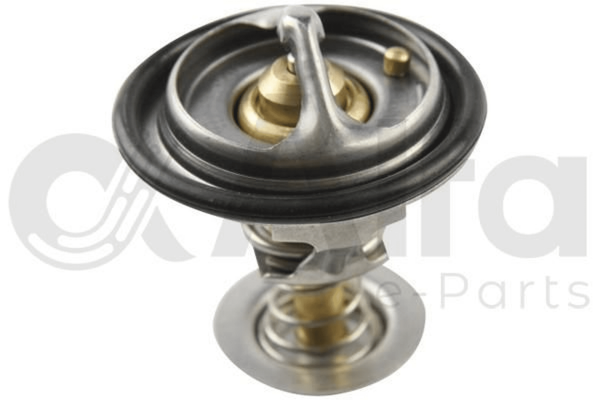 Thermostat KüHlmittel FüR Ford Fiesta V KA Street Van-image