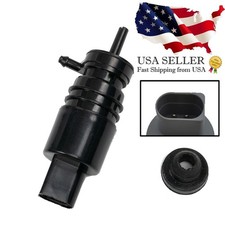 Front Windshield Wiper Washer Pump 1j5955651 For Bmw Mercedes Benz Land Rover Front Windshield Wiper Washer Pump 1j5955651 For Bmw Mercedes Benz Land Rover