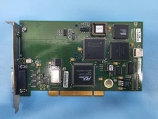SYMMETRICOM BC635PCI-U PCI Time Frequency Processor Board #2