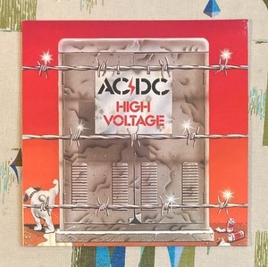 Acdc High Voltage | eBay