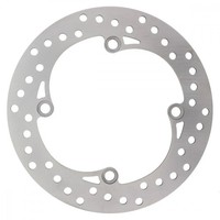 Bremsscheibe Hinten EBC MD6002D FüR Honda CR 500 R Bj. 1990-2001