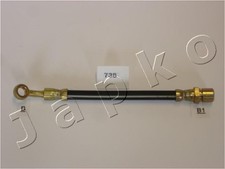 Halter Bremsschlauch JAPKO 69738 für JUSTY 1 KAD 1000 KA5 1200 KA7