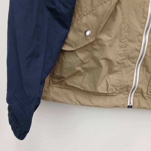 Penfield Jacket Size M Mens Blue & Fawn FPL-WRDC - Picture 3 of 6