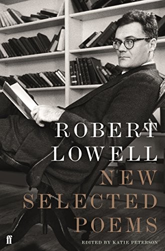 New Selected Poems by Robert Lowell PAPERBACK 9780571339488 - Image 7