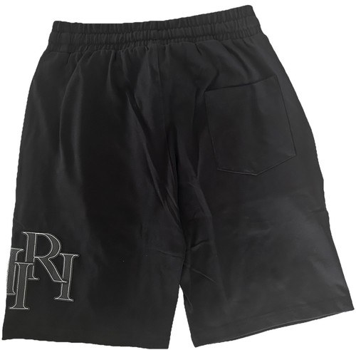 AMIRI 2025 T-Shirt/Short Set (2XL) XXL,Black,Limited Edition,Beautiful Quality - 第 16/21 張圖片
