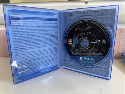 PS4 Spiele-Bundle: RE Village, Batman, Assetto Corsa + Bonus-Code
