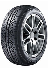 4x Wanli SW611 XL M+S 195/65 R15 95T 1956515 Winterreifen