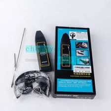 Leak Detector Water Hose Electronic Stethoscope Earphone Detection Equipment Kit