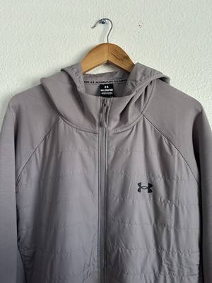 Under Armour Unstoppable Insulated Water Repellent UA Storm Jacket