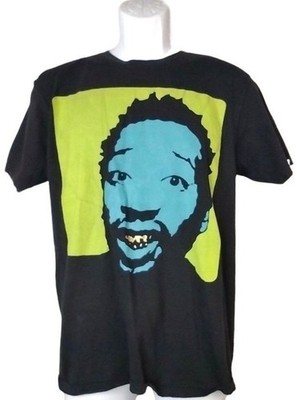 ODB The Estate Of Russell Jones Ol  Dirty Bastard T-Shirt Wu Tang Size M Tee