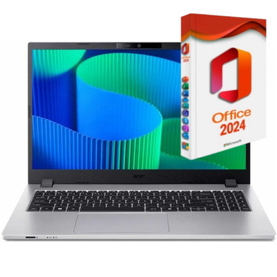 Acer Travelmate P2, Core i5, Office 2024, bis 64GB Ram, bis 4TB SSD Festplatte