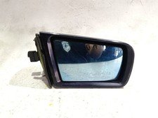 Retroviseur droit (ou coque) Mercedes 300
