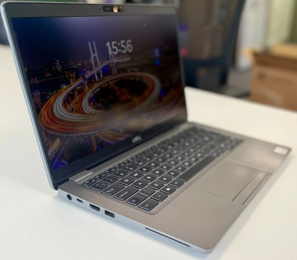 Dell Latitude 5310 · i5-10210U · 16GB · 256GB, photo 2 of 5