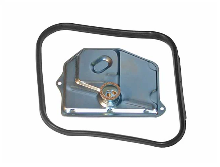 Kit de filtro de transmisión automática para vehículos Mercedes-Benz y Porsche 1968-1982 Foto 2 de 4