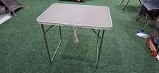 Vango Rowan 80 Camp Table (AC347)