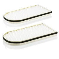 Motorhaube MANN-FILTER Cu 3642-2 Filter, Innenraumluft FüR Alpina,Bmw