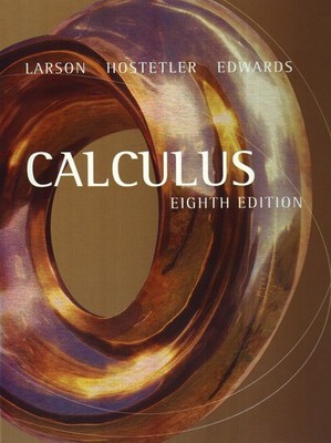 Calculus With Analytic Geometry