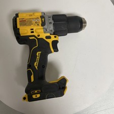 Dewalt DCD805 20V  MAX XR Brushless 1/2  Hammer Drill/Driver   Tool Only