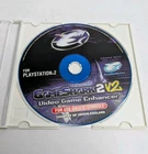Gameshark 2 V2 PS2 Video Game Enhancer Sony PlayStation 2 Disc