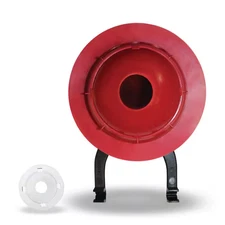 Genuine TOTO 3 In.Universal, Adjustable Toilet Tank Flapper with Stainless Steel