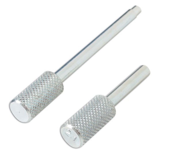 LASER 4521 Camshaft Timing Pin & Injection Pump Pin For Renault Diesel Engines