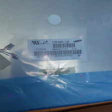 1PC NEW Samsung LTM190E4-L02 19 TFT Panel LCD Screen Display Fast Ship