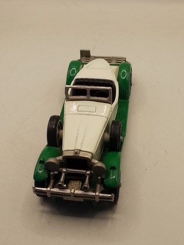 Matchbox Models of Yesteryear 1931 Stutz Bearcat Y-14 1974 - Picture 2 of 6