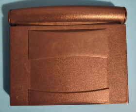 Theme Park Atari Jaguar Cartridge Game Authentic 1994 READ