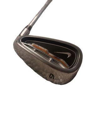 Nike IGNITE 9 Iron PW UNI FLEX Rare Discontinued