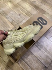 Size 6 - adidas Yeezy 500 Super Moon Yellow