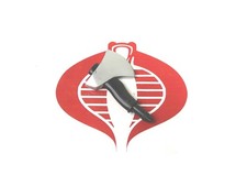 Rescue Heroes Weapon Firefighter RESCUE Axe 2001 Fisher Price Accessory