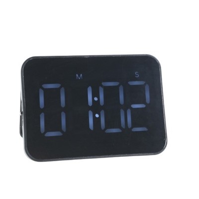 Count Up/Down Timer for Home Table Wall Mount Timer Stopwatch Cooking Timer