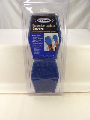 Werner AC19-2 Extenstion Ladder Covers