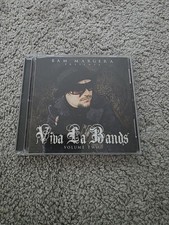 Viva la Bands Vol. 2 2CD Top